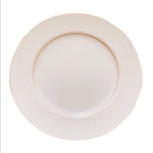 Fine China Porcelain Salad Plates